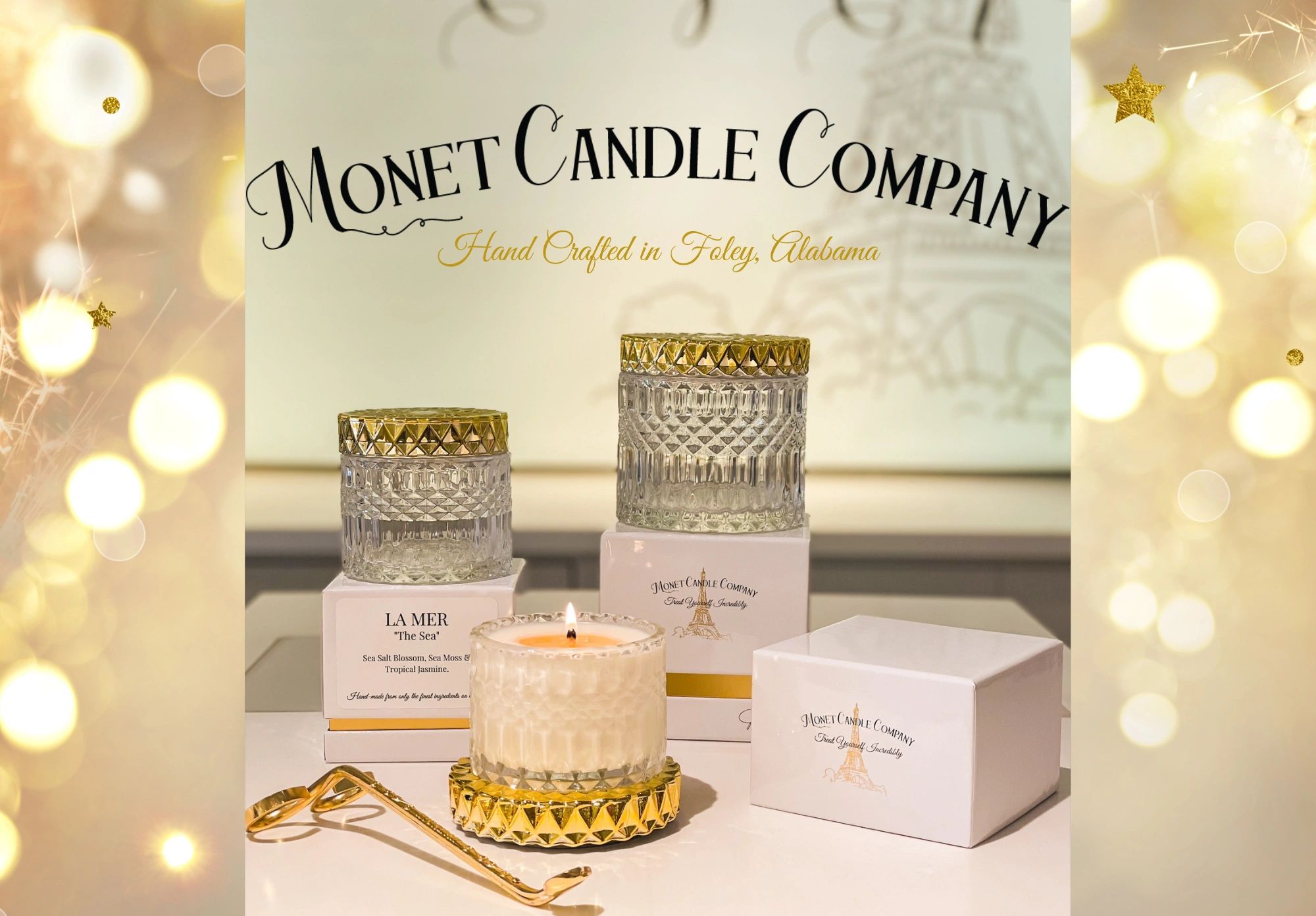 Candle Company, LLC